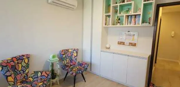 Sala Comercial à venda, 42m² no Pituba, Salvador