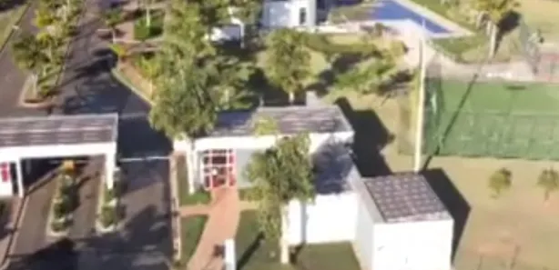 Fazenda/Sítio à venda, 60m² no Condomínio Terras Alpha Anápolis, Anápolis