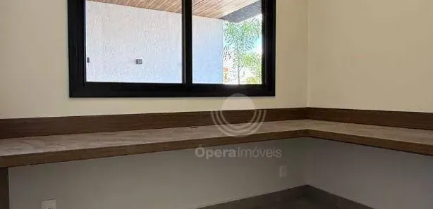 Casa de Condomínio com 3 Quartos para venda ou aluguel, 191m² no Parque Brasil 500, Paulínia