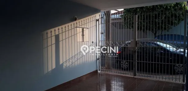Imóvel Comercial com 3 Quartos à venda, 200m² no Centro, Rio Claro