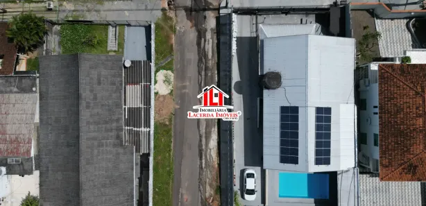 Casa com 4 Quartos à venda, 318m² no Compensa, Manaus