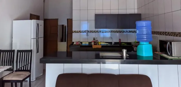 Casa com 3 Quartos à venda, 10m² no Residencial Colina Park, Imperatriz