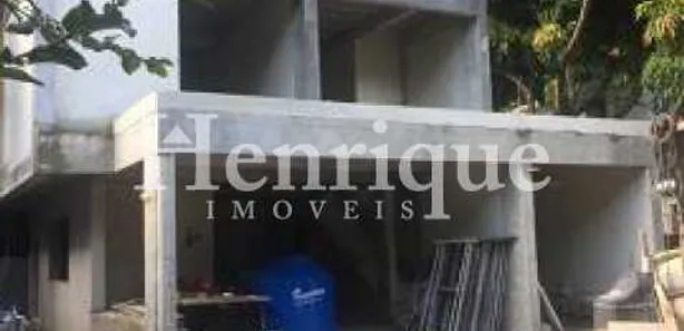 Casa de Condomínio com 4 Quartos à venda, 250m² no Cosme Velho, Rio de Janeiro