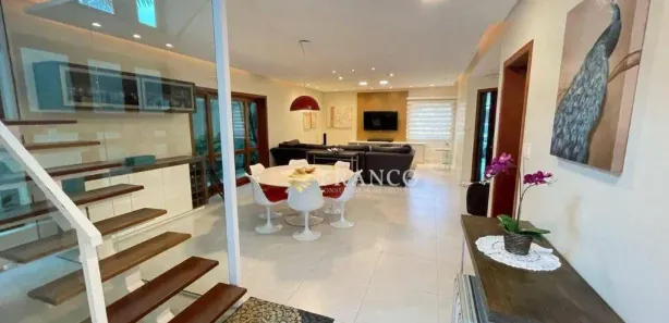 Casa de Condomínio com 3 Quartos à venda, 350m² no Jardim das Nações, Taubaté