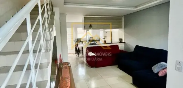 Sobrado com 3 Quartos à venda, 96m² no Parque da Matriz, Cachoeirinha