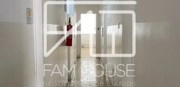 Sala Comercial à venda, 160m² no Centro, Belo Horizonte