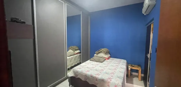 Casa de Condomínio com 2 Quartos à venda, 63m² no Plano Diretor Sul, Palmas