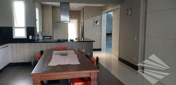 Casa de Condomínio com 3 Quartos à venda, 266m² no Castelo, Tremembé