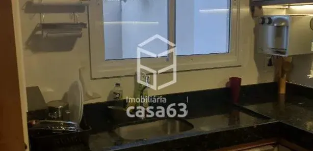 Casa de Condomínio com 3 Quartos à venda, 150m² no Loteamento Caribe, Palmas