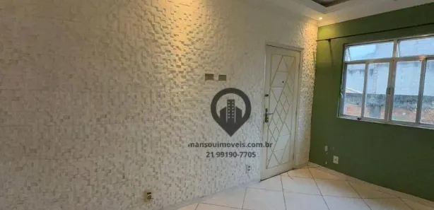 Cobertura com 2 Quartos à venda, 65m² no Campo Grande, Rio de Janeiro