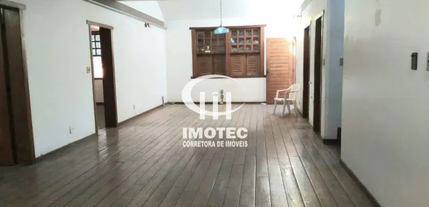 Imóvel Comercial com 4 Quartos para alugar, 240m² no Funcionários, Belo Horizonte