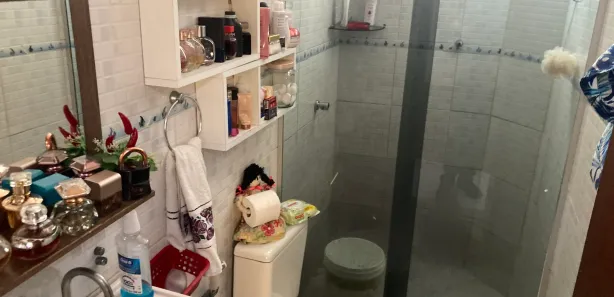 Casa com 4 Quartos à venda, 125m² no Itapuã, Salvador