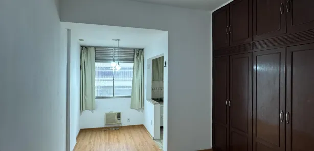 Kitnet com 1 Quarto para alugar, 23m² no Flamengo, Rio de Janeiro