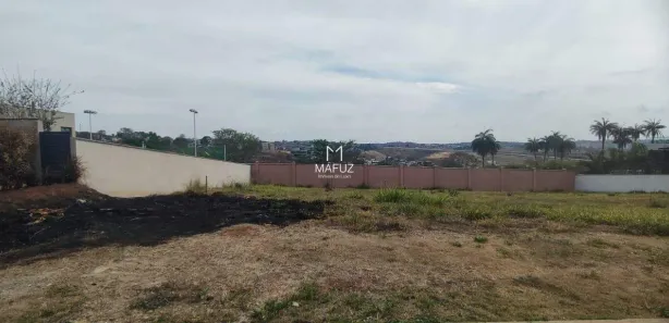 Lote/Terreno à venda, 425m² no Alphaville, Vespasiano