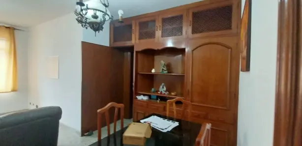 Apartamento com 3 Quartos à venda, 160m² no Aparecida, Santos