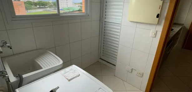 Apartamento com 4 Quartos para alugar, 166m² no Jardim das Nações, Taubaté