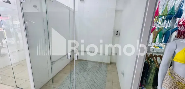 Ponto Comercial para alugar, 4m² no Recreio dos Bandeirantes, Rio de Janeiro