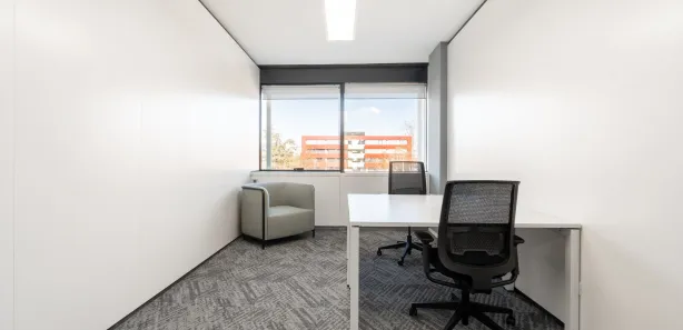 Sala Comercial para alugar, 8m² no Anchieta, Belo Horizonte