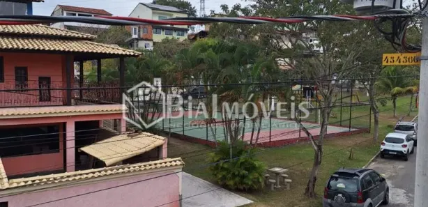 Casa de Condomínio com 3 Quartos à venda, 90m² no Campo Grande, Rio de Janeiro