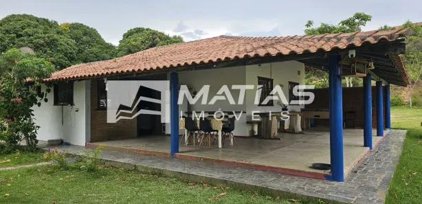 Fazenda/Sítio com 3 Quartos à venda, 20000m² no Comunidade Urbana de Jaboticaba, Guarapari