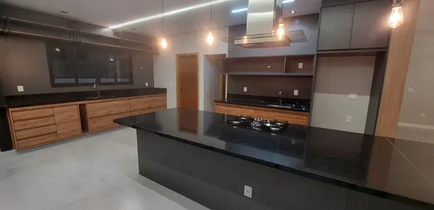 Casa de Condomínio com 3 Quartos à venda, 224m² no Condomínio Residencial Tecoara, Taubaté