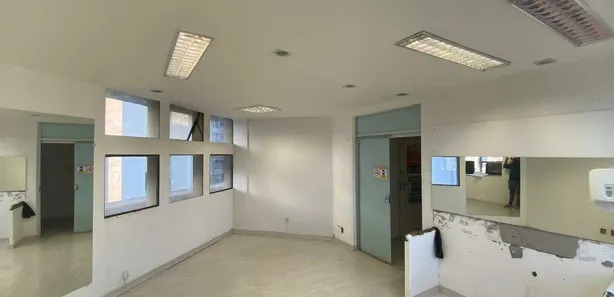Sala Comercial à venda, 43m² no Santo Agostinho, Belo Horizonte