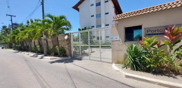 Apartamento com 1 Quarto à venda, 41m² no , Ipojuca