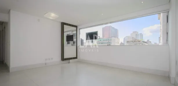 Apartamento com 2 Quartos à venda, 75m² no Savassi, Belo Horizonte
