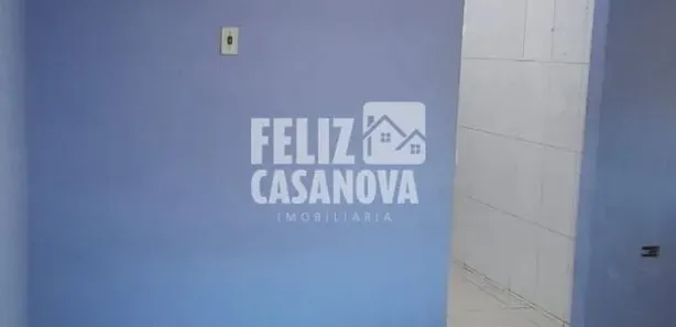 Casa com 2 Quartos à venda, 110m² no Centro, Simões Filho