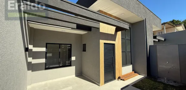 Casa com 2 Quartos à venda, 52m² no Bom Retiro, Matinhos
