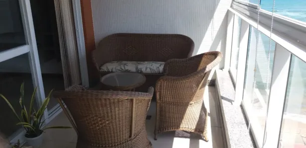 Apartamento com 1 Quarto à venda, 60m² no Pituba, Salvador