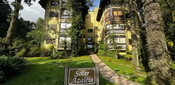 Apartamento com 5 Quartos à venda, 330m² no Planalto, Gramado