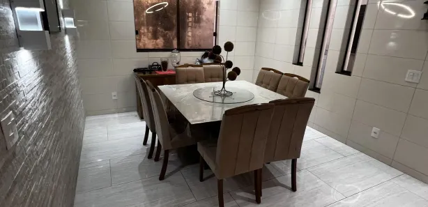 Casa com 3 Quartos à venda, 250m² no Vista Alegre, Belo Horizonte