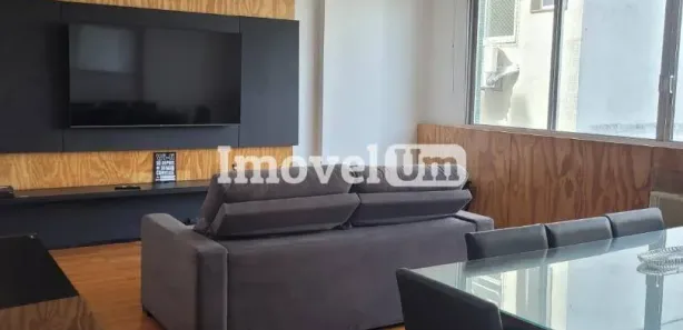 Apartamento com 3 Quartos para venda ou aluguel, 130m² no Ipanema, Rio de Janeiro