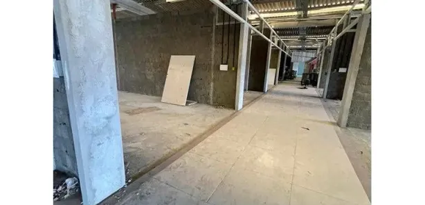 Sala Comercial para alugar, 600m² no Jardim América, Cabedelo