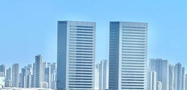 Sala Comercial à venda, 34m² no Pina, Recife