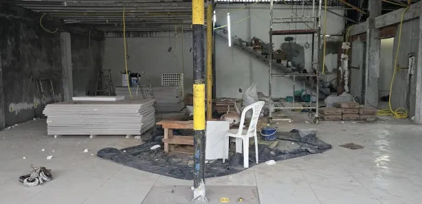 Ponto Comercial para alugar, 150m² no Paripe, Salvador