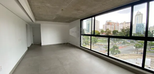 Apartamento com 4 Quartos à venda, 143m² no Lourdes, Belo Horizonte