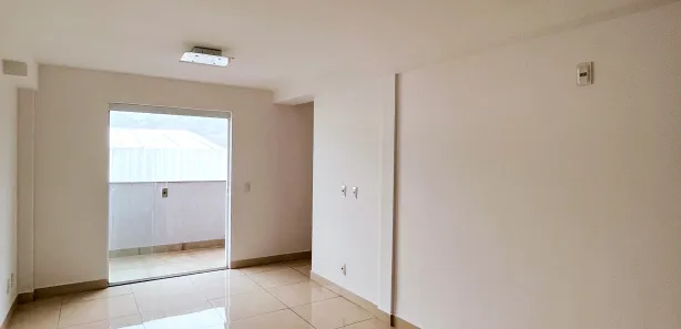 Apartamento com 2 Quartos para alugar, 59m² no Nogueira, Petrópolis