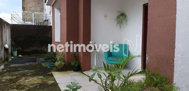 Casa com 7 Quartos à venda, 300m² no Roma, Salvador