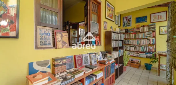 Casa com 2 Quartos à venda, 148m² no Petrópolis, Natal