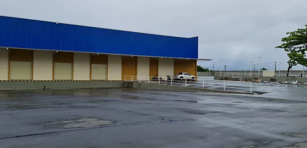 Galpão/Depósito/Armazém para alugar, 9000m² no , Simões Filho