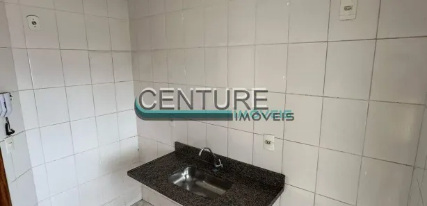 Apartamento com 3 Quartos para alugar, 100m² no Dona Clara, Belo Horizonte