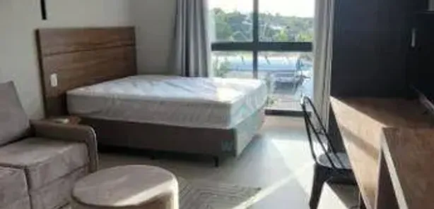 Kitnet com 1 Quarto para alugar, 25m² no Vila Nova, Novo Hamburgo