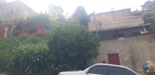Lote/Terreno à venda, 500m² no Jardim dos Comerciários (Venda Nova), Belo Horizonte