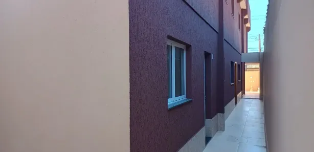 Casa com 2 Quartos à venda, 58m² no Vila Ligya, Guarujá