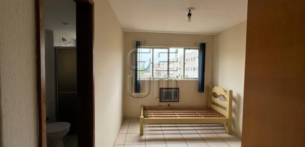Kitnet com 1 Quarto à venda, 27m² no Alto da Colina, Londrina
