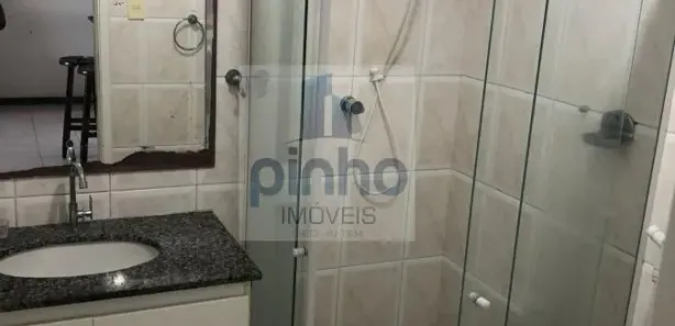 Apartamento com 1 Quarto para alugar, 40m² no Pituba, Salvador