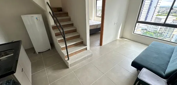 Apartamento com 2 Quartos para alugar, 56m² no Boa Viagem, Recife