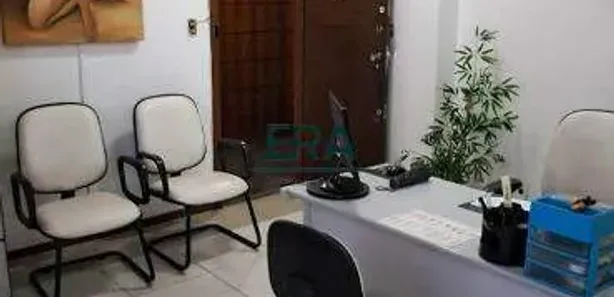 à venda, 35m² no Lourdes, Belo Horizonte